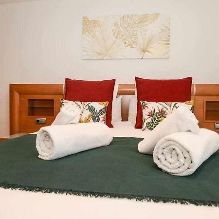 شقة Sientete Como En Casa En Apartamento Padre Isla ليون المظهر الخارجي الصورة