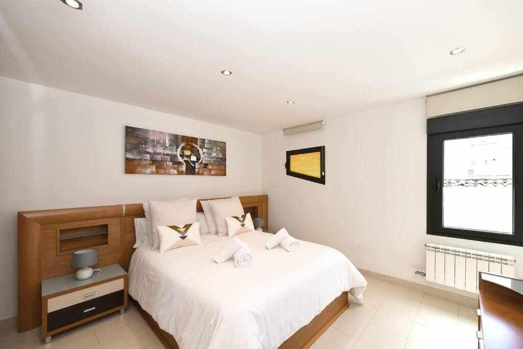 شقة Sientete Como En Casa En Apartamento Padre Isla ليون المظهر الخارجي الصورة