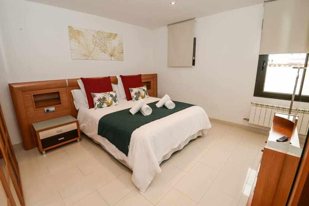 شقة Sientete Como En Casa En Apartamento Padre Isla ليون المظهر الخارجي الصورة