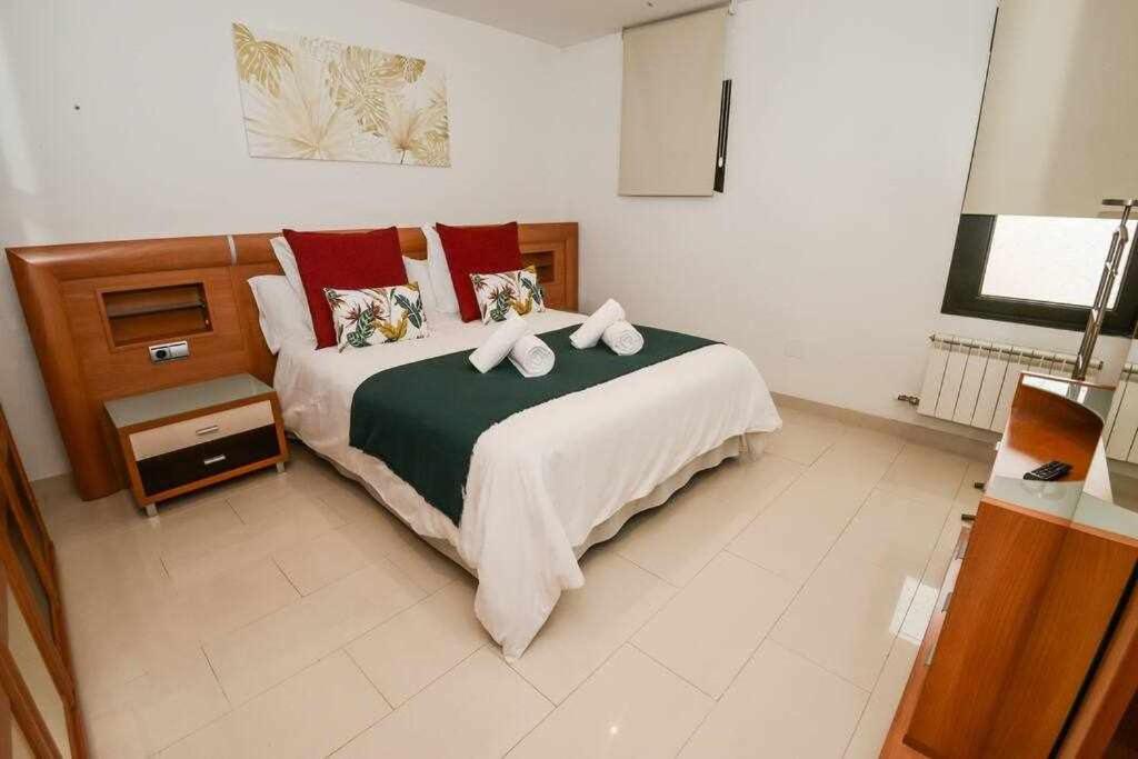 شقة Sientete Como En Casa En Apartamento Padre Isla ليون المظهر الخارجي الصورة