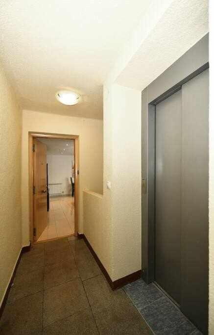 شقة Sientete Como En Casa En Apartamento Padre Isla ليون المظهر الخارجي الصورة